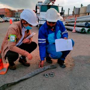 Misión RTA Respuesta Alterna